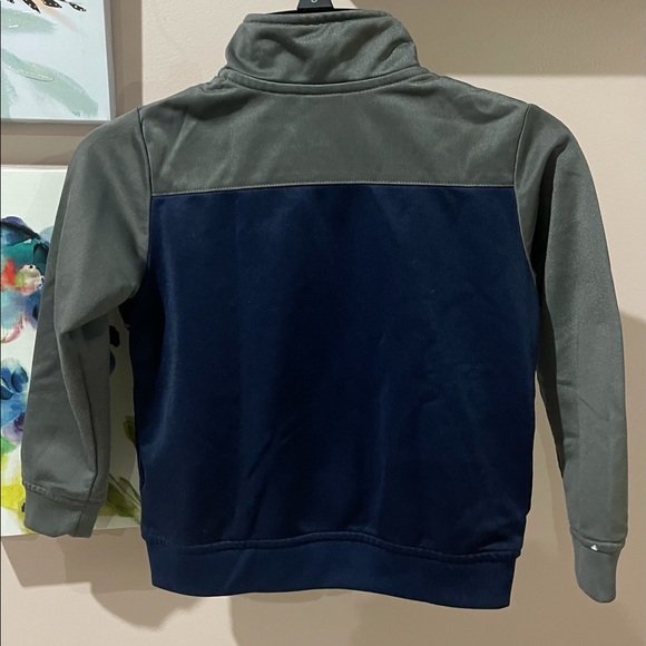 Puma kids jacket - Picture 4 of 4